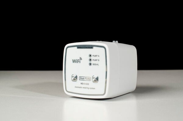 Поливам Двойно с WiFi - Image 5