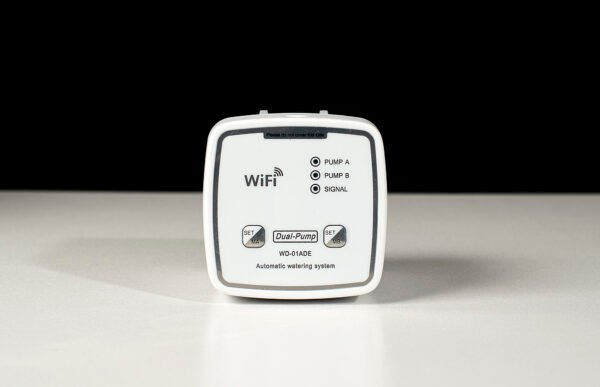Поливам Двойно с WiFi - Image 2